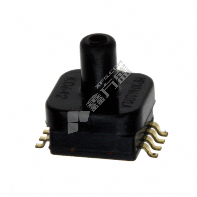 NXP MPXH6115AC6U压力传感器 MPXH6115AC6U