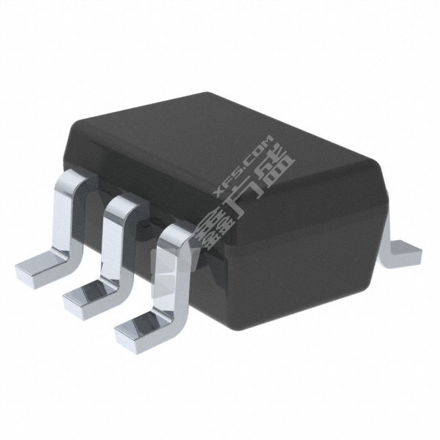 TI/德州仪器 LM66100DCKR电源管理芯片(PMIC) LM66100DCKR