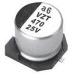 LELON/立隆 VZT331M1VTR-0810铝电解电容 VZT331M1VTR-0810