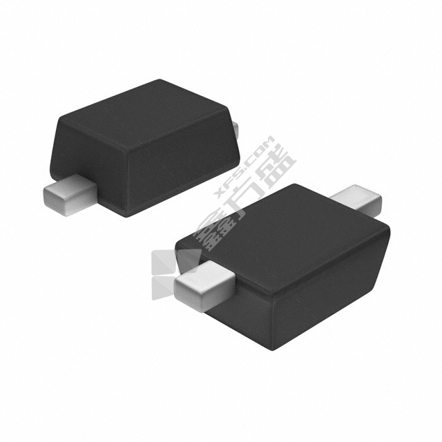 DIODES DDZ16CSF-7齐纳(稳压)二极管 DDZ16CSF-7