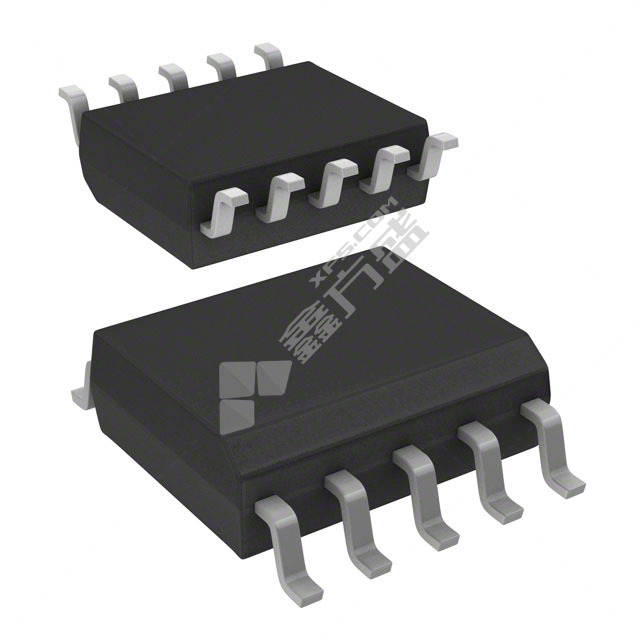 ST/意法半导体 VIPER122LSTRAC-DC稳压器 VIPER122LSTR