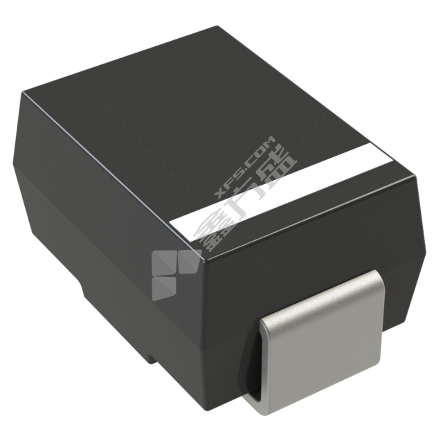 DIODES B370-13-F整流二极管/整流桥 B370-13-F B370-13-F