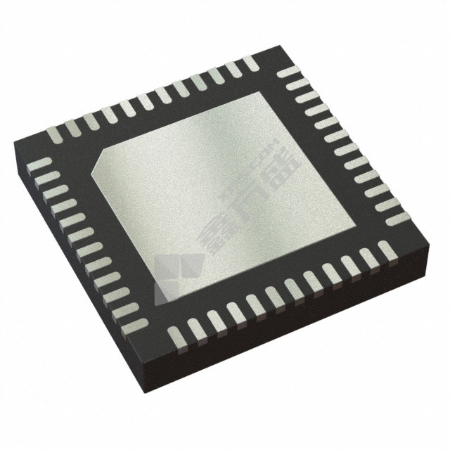 TI/德州仪器 TPS65217CRSLR电源管理芯片(PMIC) TPS65217CRSLR
