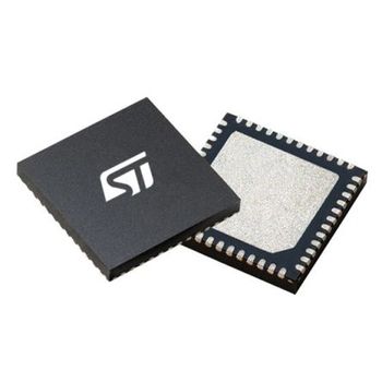 ST/意法半导体 L6206QTR电机驱动器 L6206QTR