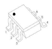长电 CJ3134KDW场效应管(MOSFET) CJ3134KDW