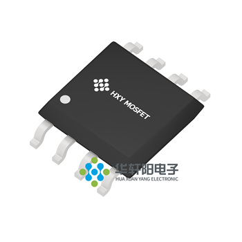 HXYMOSFET/华轩阳电子 IRF9388TRPBF场效应管(MOSFET) IRF9388TRPBF