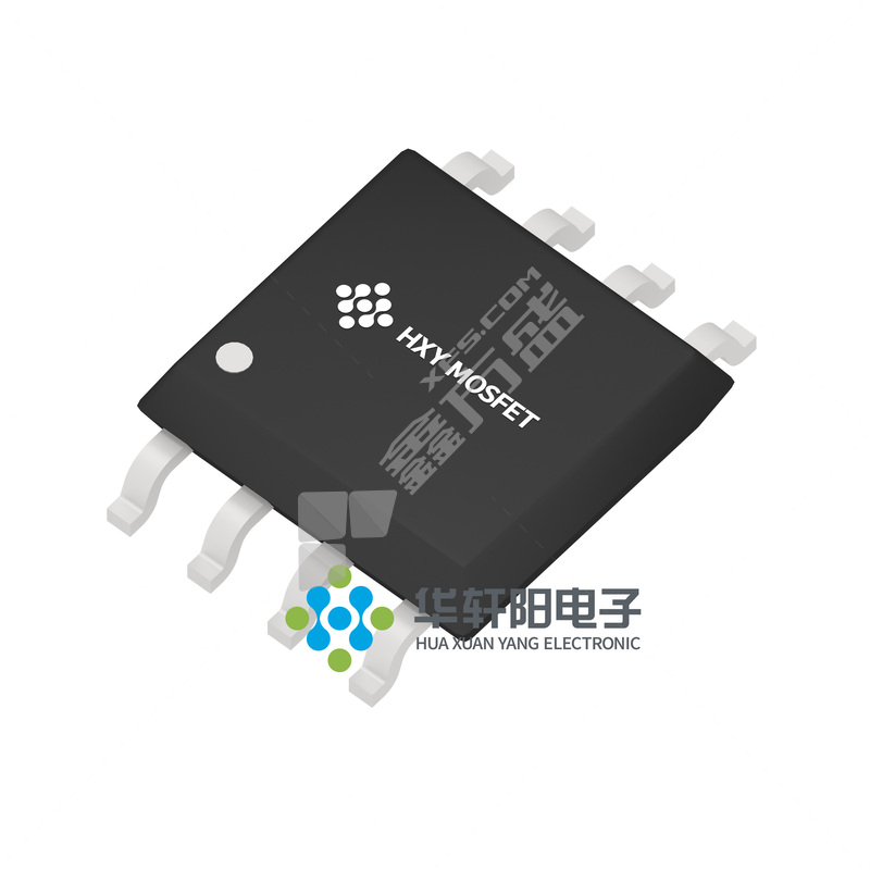 HXYMOSFET/华轩阳电子 IRF9388TRPBF场效应管(MOSFET) IRF9388TRPBF