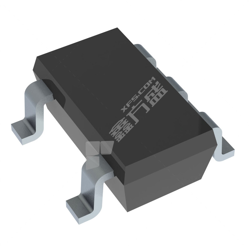 TI/德州仪器 SN6501DBVR电源管理芯片(PMIC) SN6501DBVR