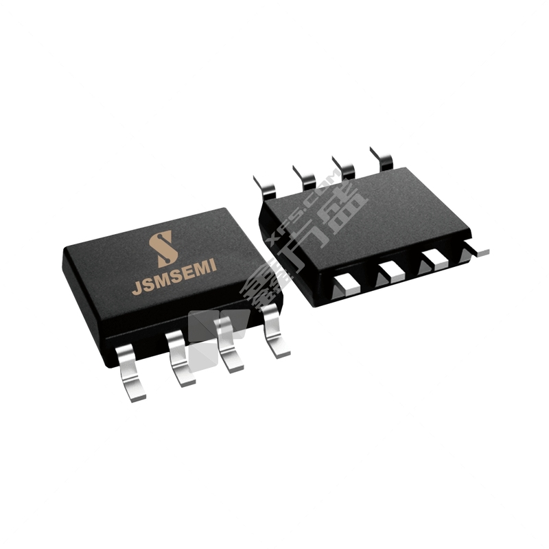 深圳杰盛微 IRS2103STRPBF电源管理芯片(PMIC) IRS2103STRPBF