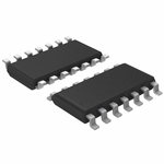 TI/德州仪器 SN74HCT14DR其他逻辑器件 SN74HCT14DR