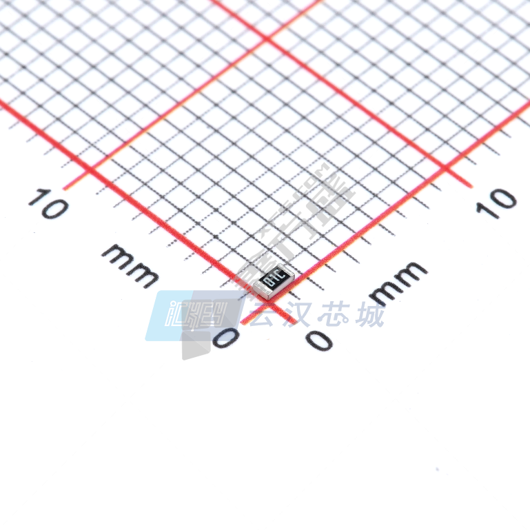 YAGEO/台湾国巨 AT0603BRD0710KL贴片电阻 AT0603BRD0710KL