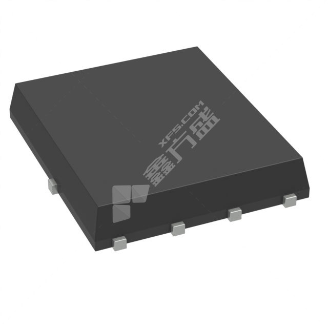 ON/安森美 FDMS86200场效应管(MOSFET) FDMS86200
