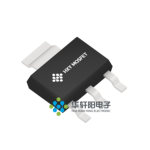 HXYMOSFET/华轩阳电子 BCP56三极管(BJT) BCP56