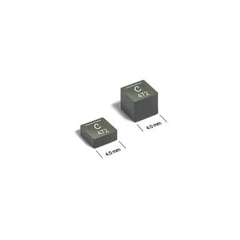 线艺 COILCRAFT XAL4020-102MEC贴片电感 XAL4020-102MEC