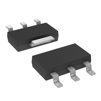 TI/德州仪器 UA78M33CDCYRLDO稳压器 UA78M33CDCYR