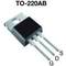 VISHAY/威世 IRF9630PBF场效应管(MOSFET) IRF9630PBF