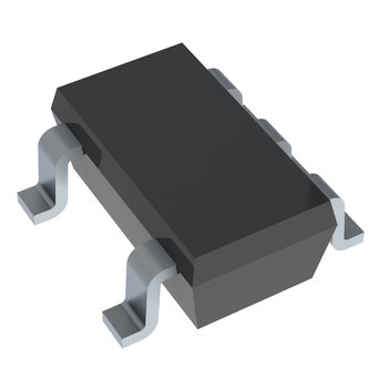 TI/德州仪器 SN74AHC1G04DBVR其他逻辑器件 SN74AHC1G04DBVR