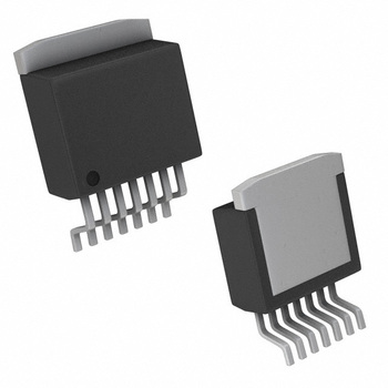 TI/德州仪器 LM2676SX-ADJ/NOPBDC-DC稳压器 LM2676SX-ADJ/NOPB