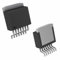 TI/德州仪器 LM2676SX-ADJ/NOPBDC-DC稳压器 LM2676SX-ADJ/NOPB