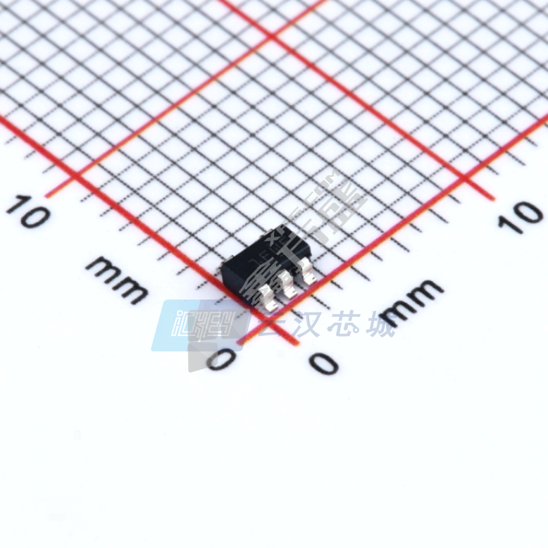 TI/德州仪器 TLV75533PDBVRLDO稳压器 TLV75533PDBVR