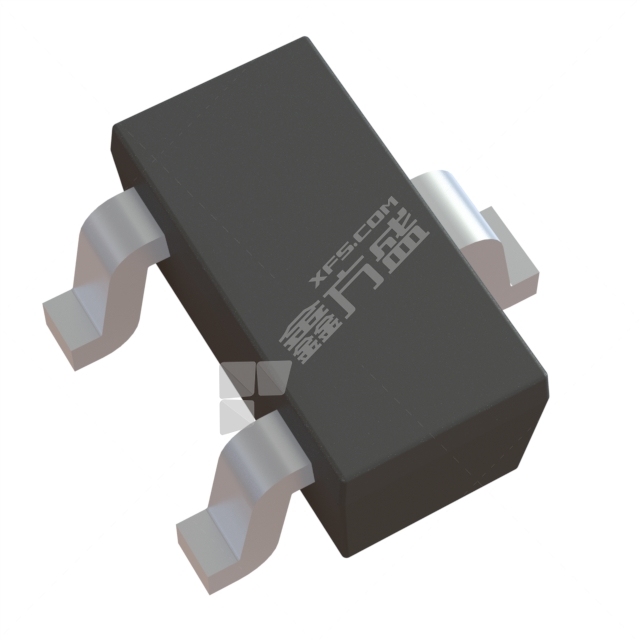 ROHM DTC114EETL三极管(BJT) DTC114EETL