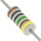 YAGEO/台湾国巨 HHV-25FR-52-10M通孔电阻 HHV-25FR-52-10M