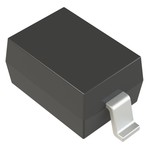 DIODES BZT52C3V6-7-F齐纳(稳压)二极管 BZT52C3V6-7-F