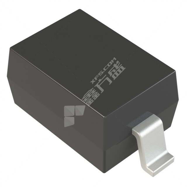 DIODES BZT52C3V6-7-F齐纳(稳压)二极管 BZT52C3V6-7-F