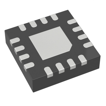 TI/德州仪器 TPS62152RGTRDC-DC稳压器 TPS62152RGTR