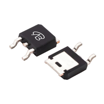 VBSEMI IRLR2908TR场效应管(MOSFET) IRLR2908TR