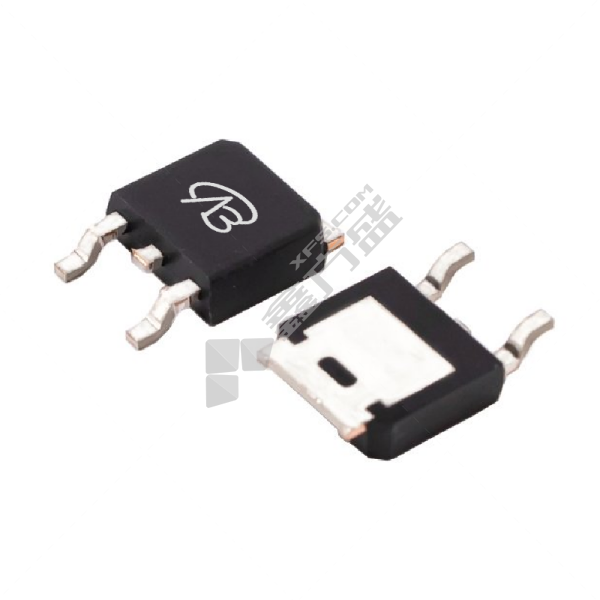 VBSEMI IRLR2908TR场效应管(MOSFET) IRLR2908TR