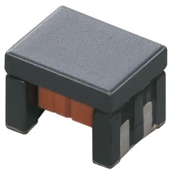 Murata/村田电子 DLW32SH101XF2L共模滤波器 DLW32SH101XF2L