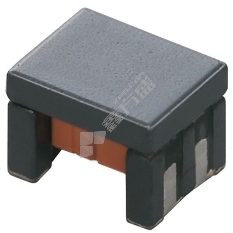 Murata/村田电子 DLW32SH101XF2L共模滤波器 DLW32SH101XF2L