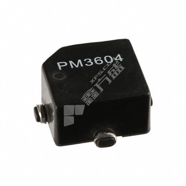 BOURNS PM3604-50-RC其他电感 PM3604-50-RC