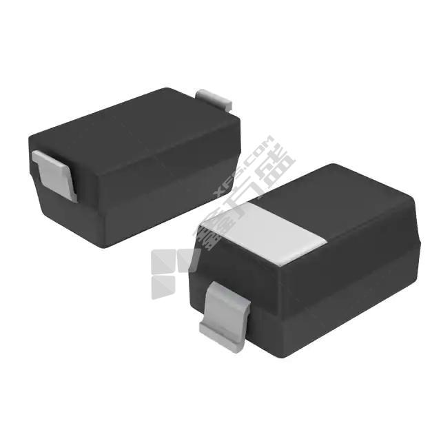 MDD/辰达半导体 BZT52C5V6齐纳(稳压)二极管 BZT52C5V6