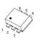 YANGJIE/扬杰电子 YJS2301A场效应管(MOSFET) YJS2301A