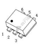 YANGJIE/扬杰电子 YJS2301A场效应管(MOSFET) YJS2301A
