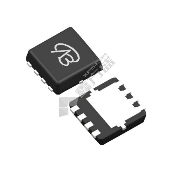 VBSEMI FDMC8327L场效应管(MOSFET) FDMC8327L