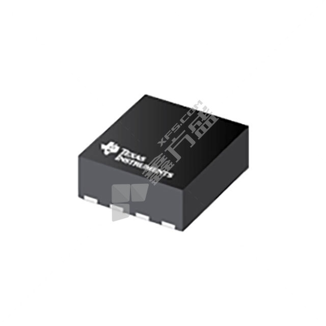 TI/德州仪器 TPS61022RWURDC-DC稳压器 TPS61022RWUR
