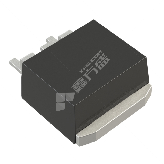 ON/安森美 FDB33N25TM场效应管(MOSFET) FDB33N25TM