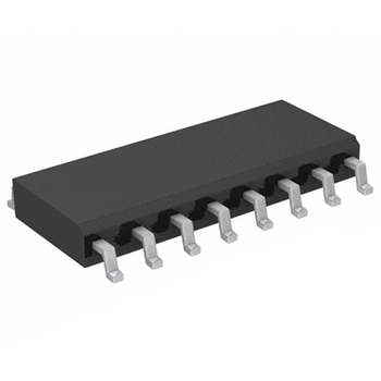 DIODES ULN2003AS16-13其他驱动器 ULN2003AS16-13