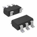 TI/德州仪器 TPS563208DDCRDC-DC稳压器 TPS563208DDCR