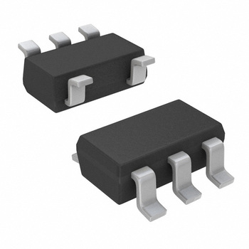 TI/德州仪器 TPS563208DDCRDC-DC稳压器 TPS563208DDCR