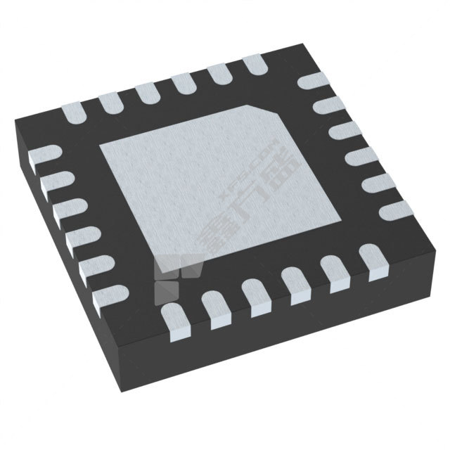 TI/德州仪器 BQ25606RGER电池管理芯片 BQ25606RGER