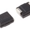 DIODES B340LB-13-F整流二极管/整流桥 B340LB-13-F B340LB-13-F