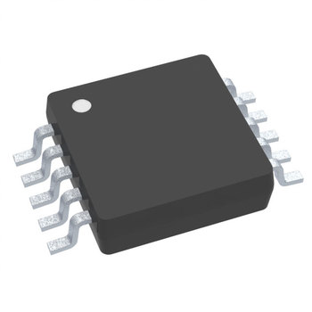TI/德州仪器 INA226AIDGSR电源管理芯片(PMIC) INA226AIDGSR