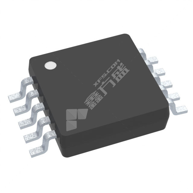 TI/德州仪器 INA226AIDGSR电源管理芯片(PMIC) INA226AIDGSR