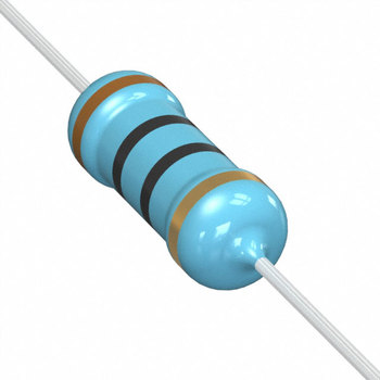 TE CONNECTIVITY ROX1SJ10R通孔电阻 ROX1SJ10R