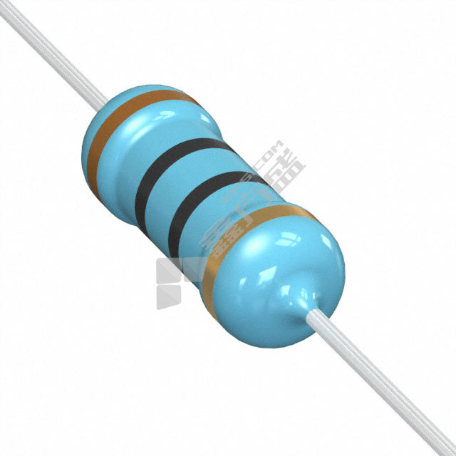 TE CONNECTIVITY ROX1SJ10R通孔电阻 ROX1SJ10R