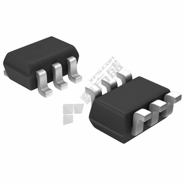 VISHAY/威世 SIP32431DR3-T1GE3其他驱动器 SIP32431DR3-T1GE3